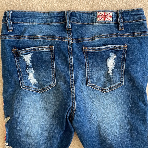 Machine jeans - Picture 7 of 8